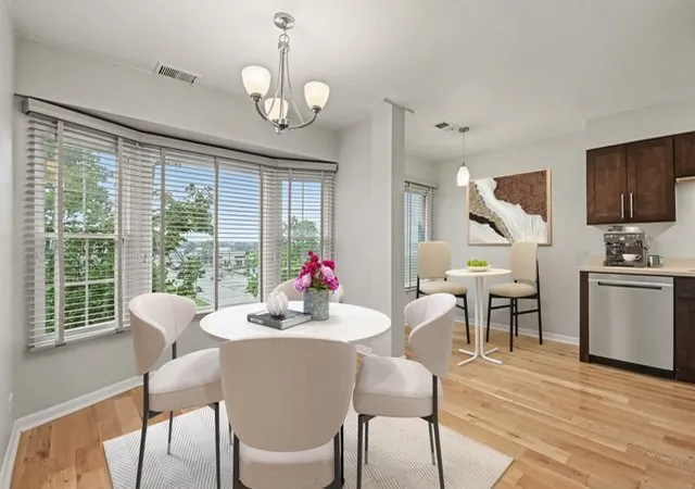 Photo 3 of Condo for sale at 8620 Waukegan Rd #511, Morton Grove, IL 60053 | MLS# 12775483 | Listing updated on 2026-10-06