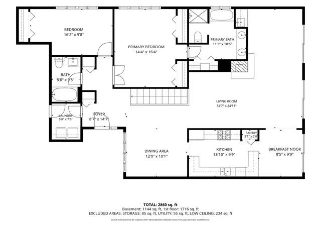 Photo 29 of Townhouse for sale at 1929 Koehling Rd, Northbrook, IL 60062 | MLS# 12775492 | Listing updated on 2026-10-23