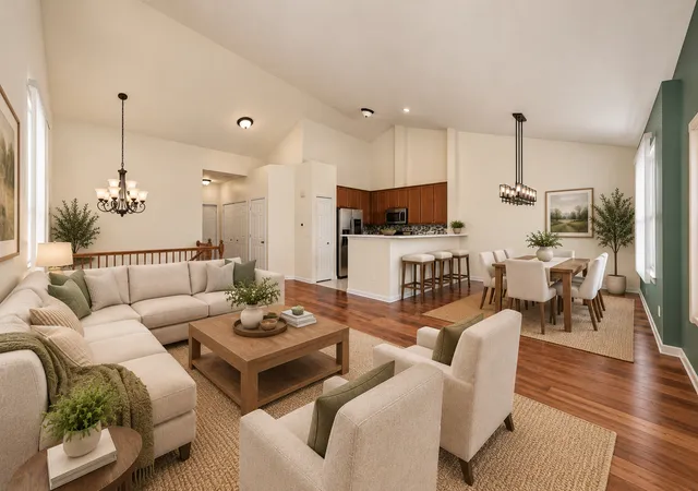 Photo 4 of Townhouse for sale at 913 Neudearborn Ln, Naperville, IL 60563 | MLS# 12775503 | Listing updated on 2026-10-21