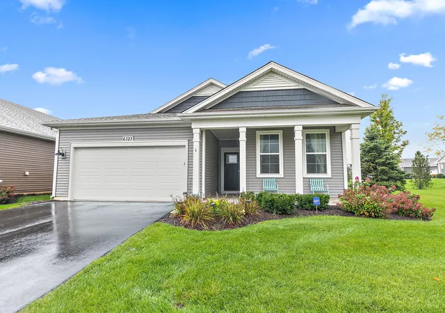 Photo 1 of Single family home for sale at 6323 Aspen Ln, Wonder Lake, IL 60097 | MLS# 12775528 | Listing updated on 2026-10-02