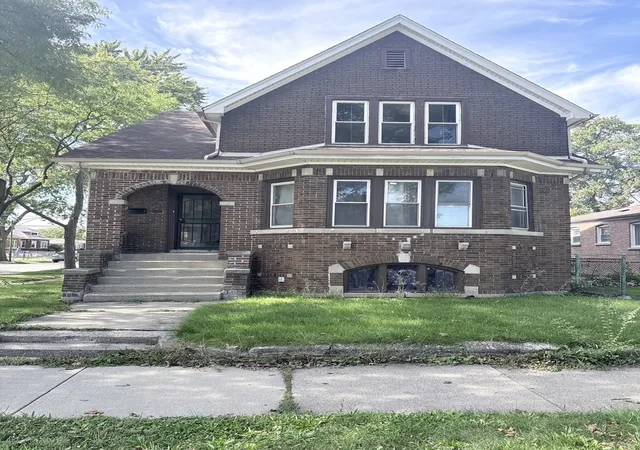 Photo 1 of Single family home for sale at 10224 S Princeton Ave, Chicago, IL 60628 | MLS# 12775565 | Listing updated on 2026-10-08