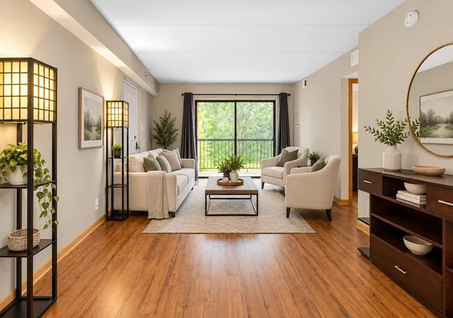 Photo 2 of Condo for sale at 6050 Lake Blf Dr #402, Tinley Park, IL 60477 | MLS# 12775567 | Listing updated on 2026-10-06