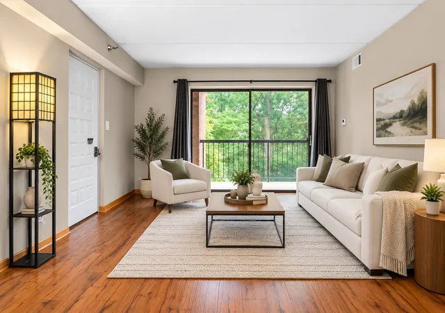 Photo 3 of Condo for sale at 6050 Lake Blf Dr #402, Tinley Park, IL 60477 | MLS# 12775567 | Listing updated on 2026-10-06
