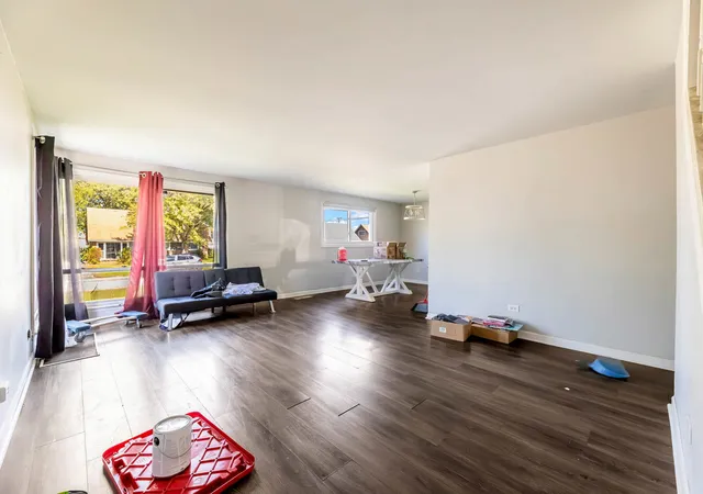 Photo 3 of Single family home for sale at 3907 167th Place, Country Club Hills, IL 60478 | MLS# 12775570 | Listing updated on 2026-10-07