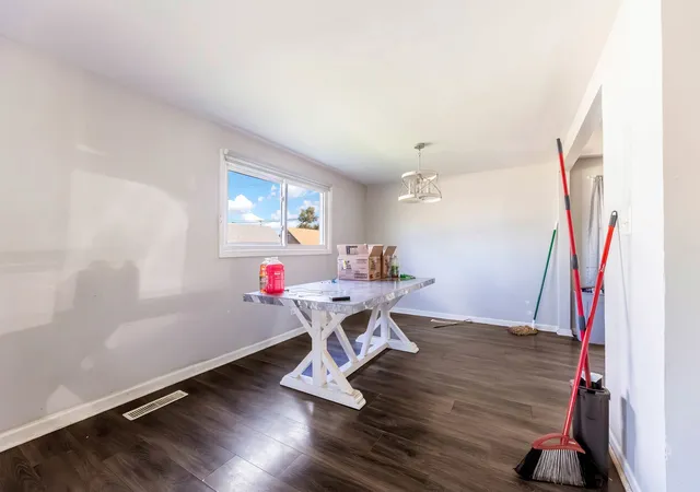 Photo 4 of Single family home for sale at 3907 167th Place, Country Club Hills, IL 60478 | MLS# 12775570 | Listing updated on 2026-10-07