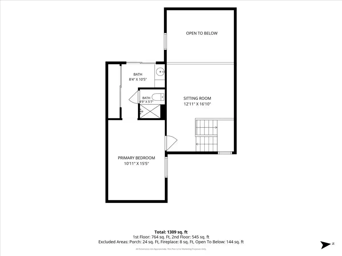 Listing Photo 25 - Condo for sale in 722 Shepard Ct located at 722 Shepard Ct, Gurnee, IL 60031 - Unit 722 Shepard Ct