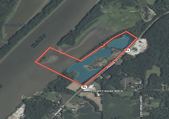 Photo 3 of Land for sale at 1319 St Hwy 26 Route, Lacon, IL 61540 | MLS# 12775596 | Listing updated on 2026-10-02