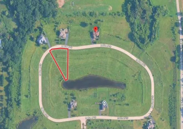 Photo 3 of Land for sale at Lot 192 Red Leaf Cir, Lakewood, IL 60014 | MLS# 12775597 | Listing updated on 2026-10-03