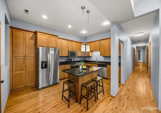 Photo 3 of Condo for sale at 6137 S Kimbark Ave #1, Chicago, IL 60637 | MLS# 12775617 | Listing updated on 2026-10-27