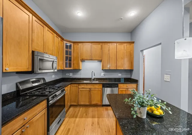 Photo 4 of Condo for sale at 6137 S Kimbark Ave #1, Chicago, IL 60637 | MLS# 12775617 | Listing updated on 2026-10-27