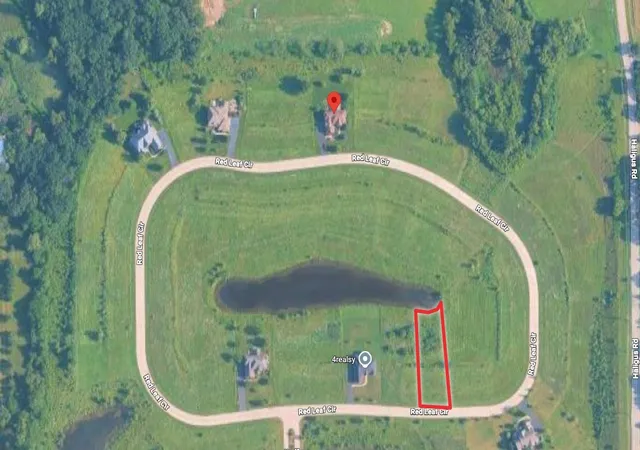 Photo 1 of Land for sale at Lot 181 Red Leaf Cir, Lakewood, IL 60014 | MLS# 12775618 | Listing updated on 2026-10-08