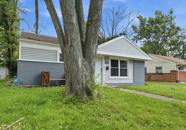 Photo 3 of Single family home for sale at 431 Neosho St, Park Forest, IL 60466 | MLS# 12775626 | Listing updated on 2026-10-02