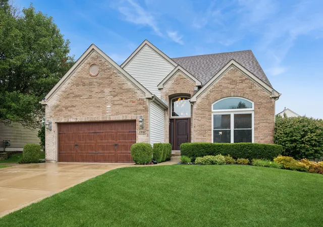 Single family home for sale at 1942 Westridge Blvd, Bartlett, IL 60103 | MLS# 12775636
