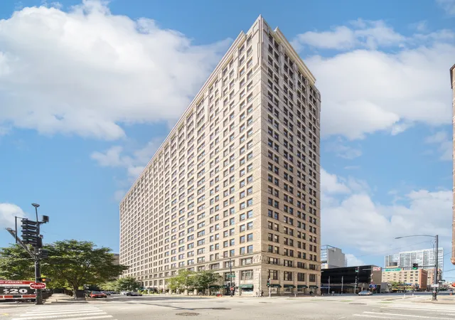 Condo for sale at 600 S Dearborn St #314, Chicago, IL 60605 | MLS# 12775654
