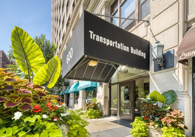 Photo 1 of Condo for sale at 600 S Dearborn St #314, Chicago, IL 60605 | MLS# 12775654 | Listing updated on 2026-10-08