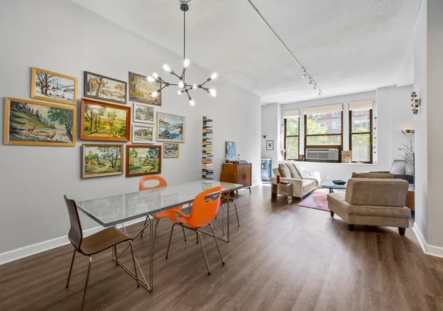 Photo 3 of Condo for sale at 600 S Dearborn St #314, Chicago, IL 60605 | MLS# 12775654 | Listing updated on 2026-10-08