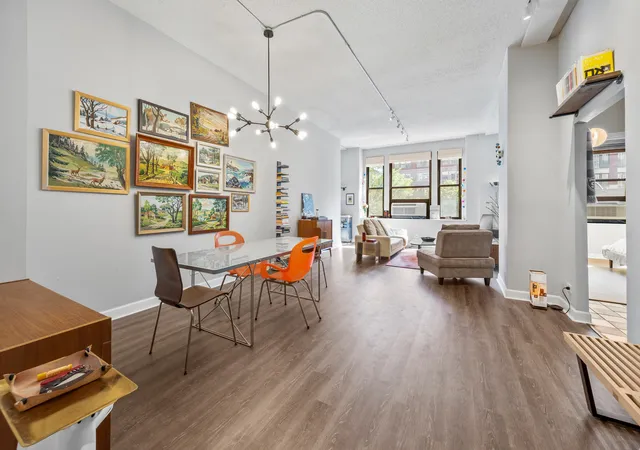 Photo 4 of Condo for sale at 600 S Dearborn St #314, Chicago, IL 60605 | MLS# 12775654 | Listing updated on 2026-10-08