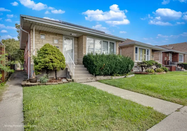 Photo 1 of Single family home for sale at 3628 W 82nd Place, Chicago, IL 60652 | MLS# 12775662 | Listing updated on 2026-10-04
