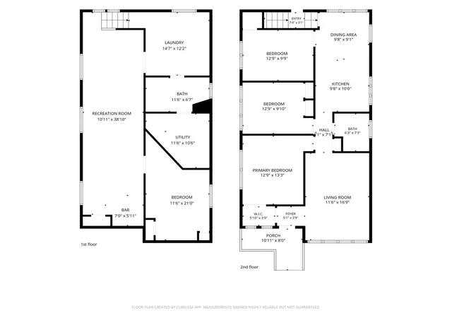 Photo 37 of Single family home for sale at 3628 W 82nd Place, Chicago, IL 60652 | MLS# 12775662 | Listing updated on 2026-10-04