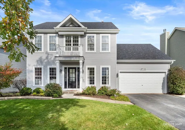 Single family home for sale at 39w370 W Mallory Dr, Geneva, IL 60134 | MLS# 12775665