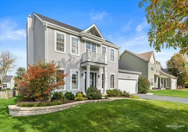 Photo 1 of Single family home for sale at 39w370 W Mallory Dr, Geneva, IL 60134 | MLS# 12775665 | Listing updated on 2026-10-29