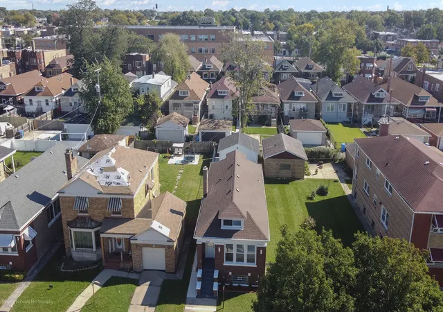 Photo 2 of Single family home for sale at 8339 S Throop St, Chicago, IL 60620 | MLS# 12775676 | Listing updated on 2026-10-07