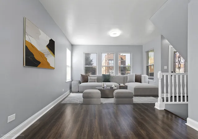 Photo 3 of Single family home for sale at 8339 S Throop St, Chicago, IL 60620 | MLS# 12775676 | Listing updated on 2026-10-07