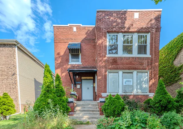Photo 1 of Multi family home for sale at 7951 S Clyde Ave, Chicago, IL 60617 | MLS# 12775692 | Listing updated on 2026-10-07