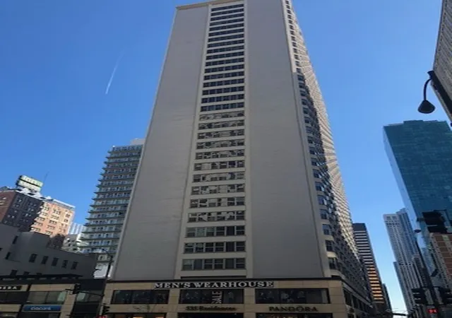 Condo for sale at 535 N Michigan Ave #3216, Chicago, IL 60611 | MLS# 12775695 | Listing updated on 2026-10-08