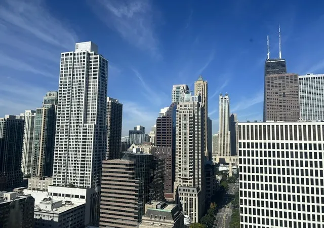 Photo 1 of Condo for sale at 535 N Michigan Ave #3216, Chicago, IL 60611 | MLS# 12775695 | Listing updated on 2026-10-08
