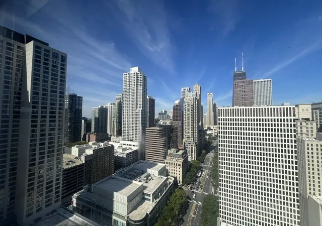 Photo 2 of Condo for sale at 535 N Michigan Ave #3216, Chicago, IL 60611 | MLS# 12775695 | Listing updated on 2026-10-08