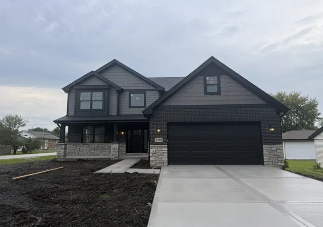 Photo 1 of Single family home for sale at 9318 Pleasant Ave, Tinley Park, IL 60487 | MLS# 12775700 | Listing updated on 2026-10-02