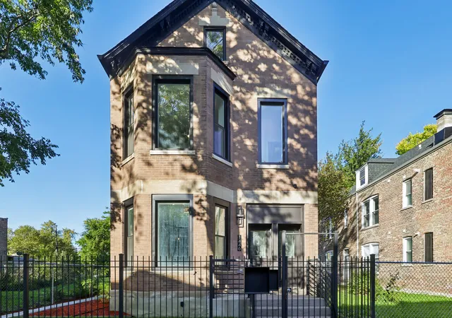 Multi family home for sale at 1446 S Springfield Ave, Chicago, IL 60623 | MLS# 12775703