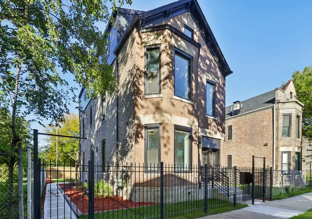 Photo 1 of Multi family home for sale at 1446 S Springfield Ave, Chicago, IL 60623 | MLS# 12775703 | Listing updated on 2026-10-09