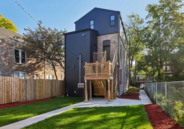 Photo 2 of Multi family home for sale at 1446 S Springfield Ave, Chicago, IL 60623 | MLS# 12775703 | Listing updated on 2026-10-09