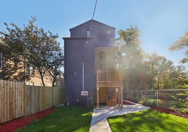 Photo 3 of Multi family home for sale at 1446 S Springfield Ave, Chicago, IL 60623 | MLS# 12775703 | Listing updated on 2026-10-09