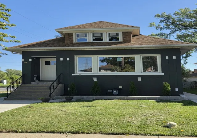 Photo 1 of Single family home for sale at 97 Bellwood Ave, Bellwood, IL 60104 | MLS# 12775711 | Listing updated on 2026-10-03