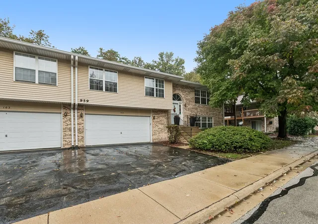 Photo 1 of Townhouse for sale at 959 Elderberry Cir #107, Naperville, IL 60563 | MLS# 12775712 | Listing updated on 2026-10-10
