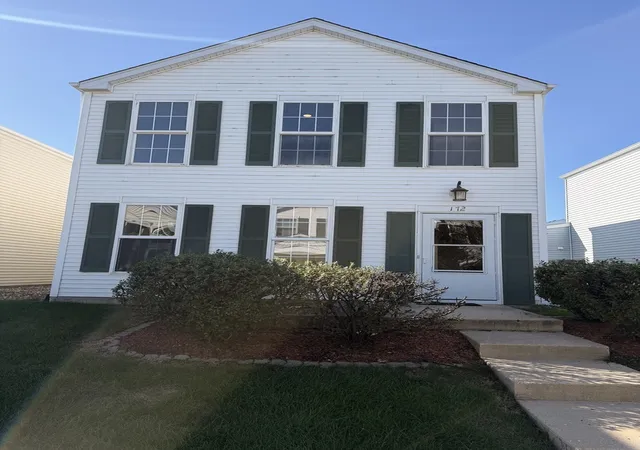 Photo 2 of Condo for sale at 172 Presidential Blvd #172, Oswego, IL 60543 | MLS# 12775742 | Listing updated on 2026-10-05