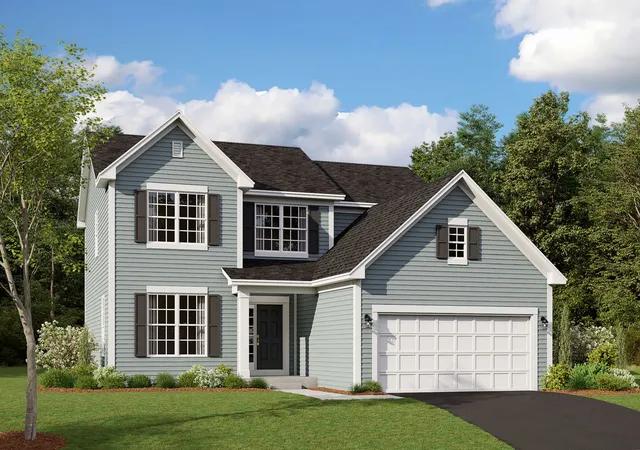 Photo 1 of Single family home for sale at 10843 Chadsey Rd, Huntley, IL 60142 | MLS# 12775748 | Listing updated on 2026-10-02
