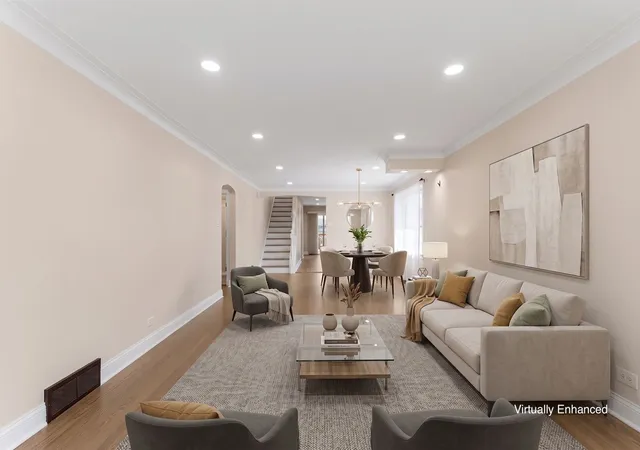 Photo 2 of Single family home for sale at 4600 W 101st Street, Oak Lawn, IL 60453 | MLS# 12775751 | Listing updated on 2026-10-10