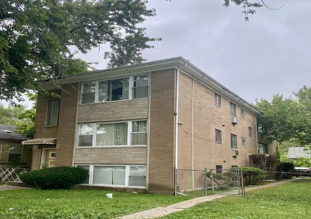 Photo 1 of Multi family home for sale at 273 E 148th Street, Harvey, IL 60426 | MLS# 12775756 | Listing updated on 2026-10-03