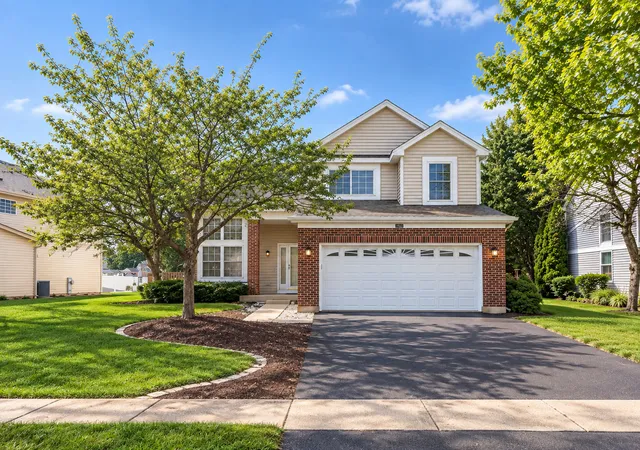 Photo 1 of Single family home for sale at 1463 Newcastle Ln, Bartlett, IL 60103 | MLS# 12775761 | Listing updated on 2026-10-02