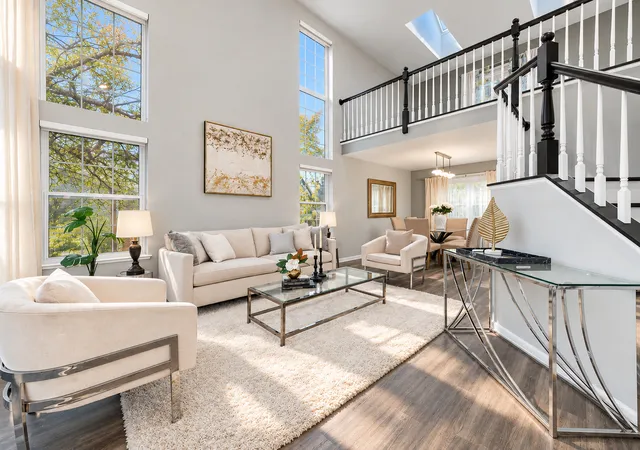 Photo 3 of Single family home for sale at 1463 Newcastle Ln, Bartlett, IL 60103 | MLS# 12775761 | Listing updated on 2026-10-02