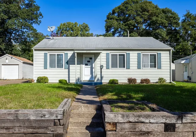 Photo 1 of Single family home for sale at 3721 13th Avenue, Moline, IL 61265 | MLS# 12775762 | Listing updated on 2026-10-09