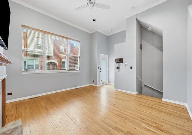 Photo 2 of Townhouse for sale at 3645 W Cornelia Ave #B, Chicago, IL 60618 | MLS# 12775763 | Listing updated on 2026-10-21