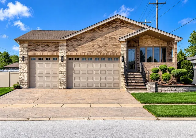 Photo 1 of Single family home for sale at 268 Marquette Ave, Calumet City, IL 60409 | MLS# 12775764 | Listing updated on 2026-10-07