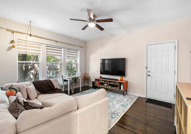 Photo 2 of Condo for sale at 4857 N Lawndale Ave #202, Chicago, IL 60625 | MLS# 12775765 | Listing updated on 2026-10-08