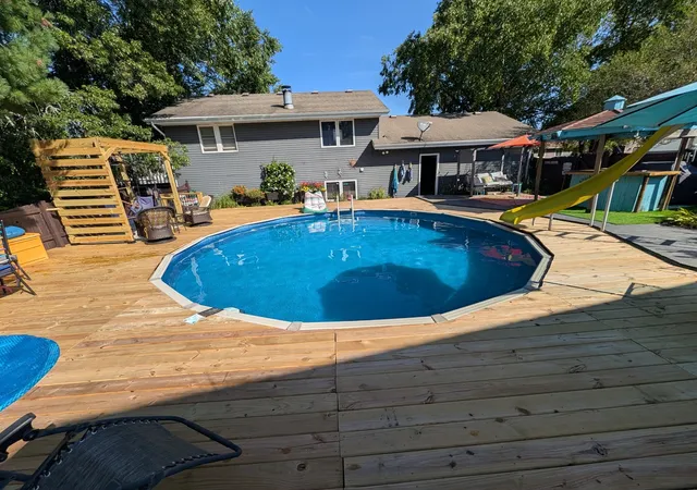 Photo 2 of Single family home for sale at 5404 Chapel Hl Ct, Rockford, IL 61114 | MLS# 12775785 | Listing updated on 2026-10-07