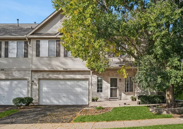 Photo 2 of Townhouse for sale at (Undisclosed), Yorkville, IL 60560 | MLS# 12775791 | Listing updated on 2026-10-09